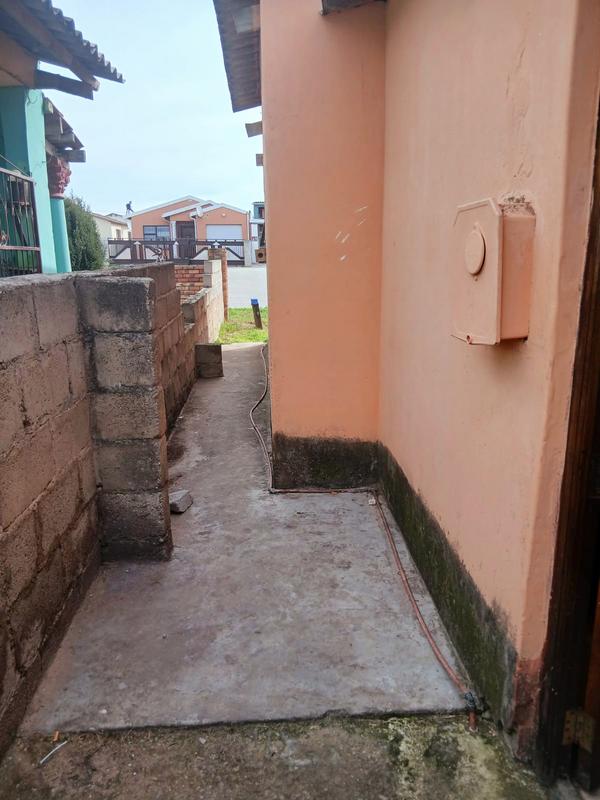 3 Bedroom Property for Sale in Motherwell Nu 2 Eastern Cape